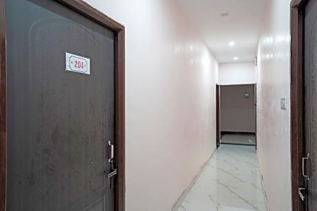 OYO Flagship Hotel Anukampa