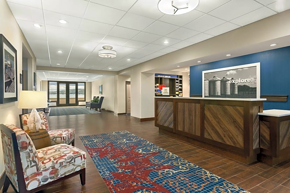 Hampton Inn Penn Yan, NY