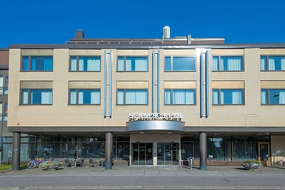 Scandic Kemi