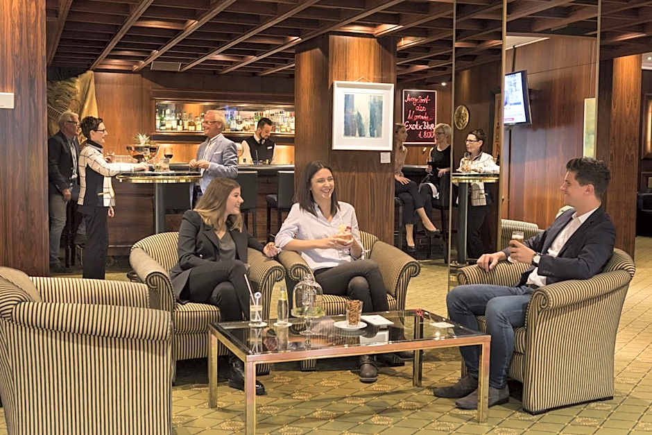 Maritim Hotel Bad Salzuflen