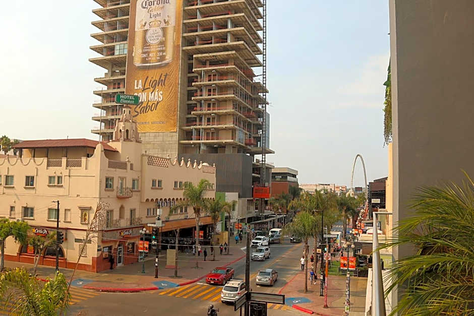 Hotel Grand One Plaza