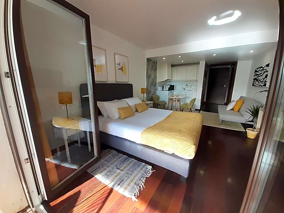 Health Village Apartments