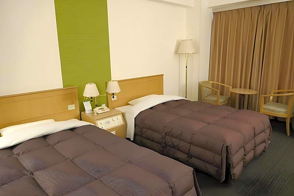 Hida Takayama Washington Hotel Plaza