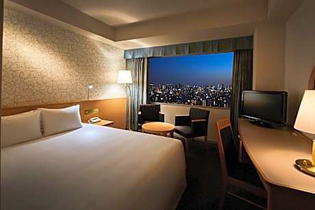 Double Room - Non-Smoking