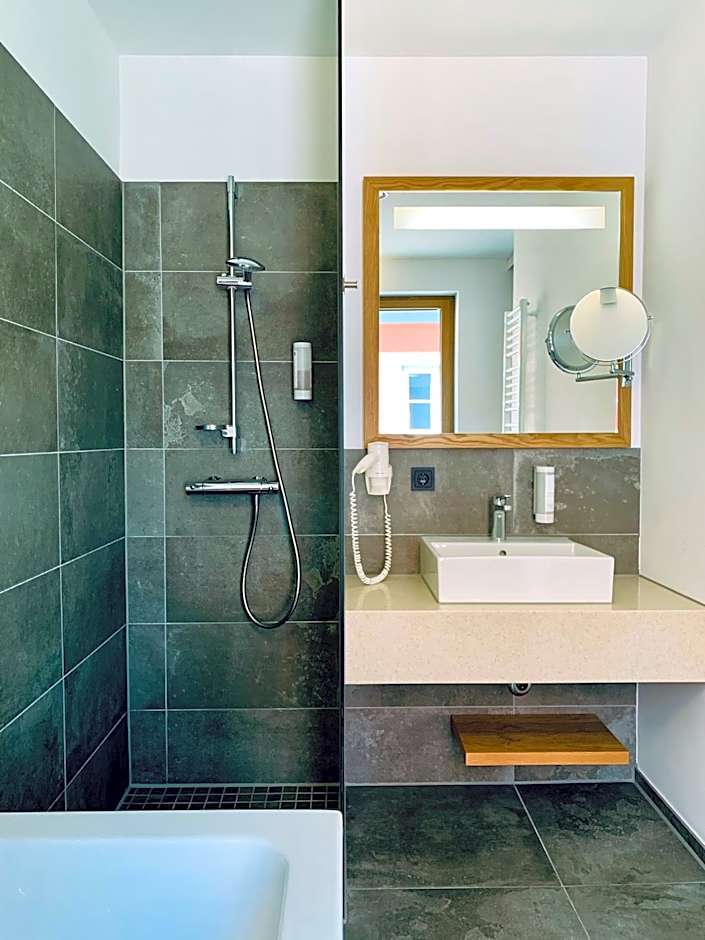 Stadthotel Kachelofen