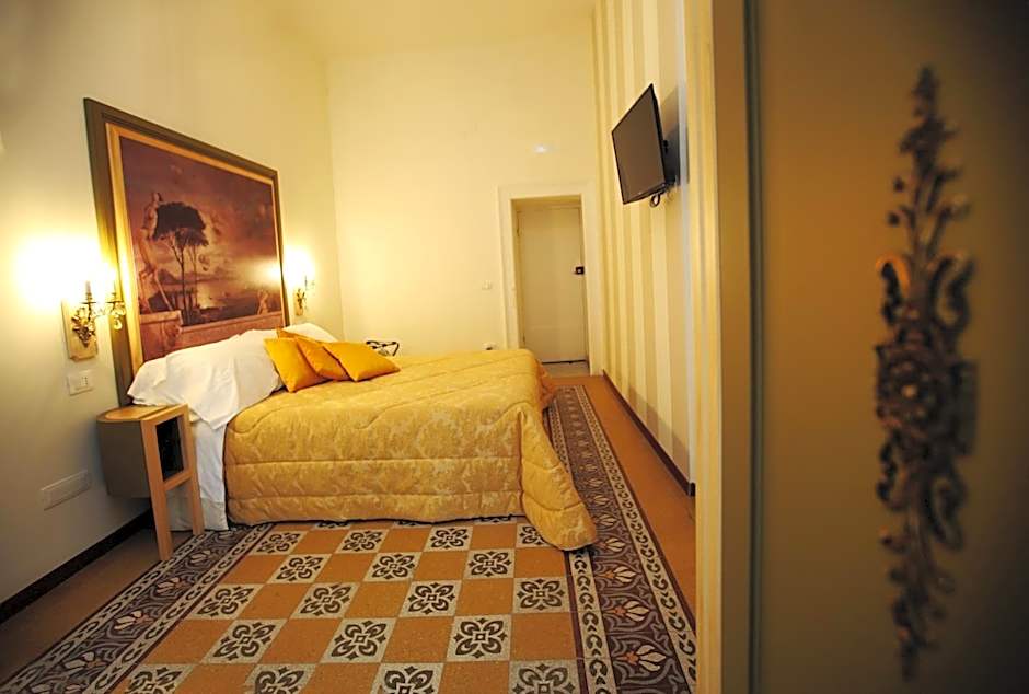 La Bella Napoli B&B
