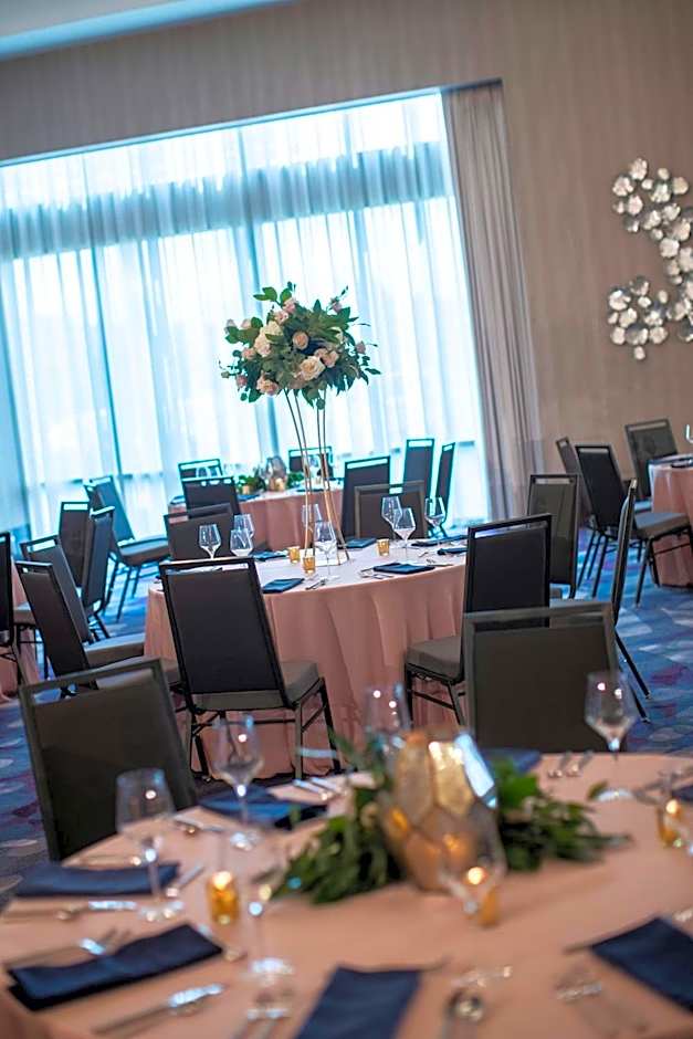 Renaissance by Marriott Columbus Westerville-Polaris Hotel