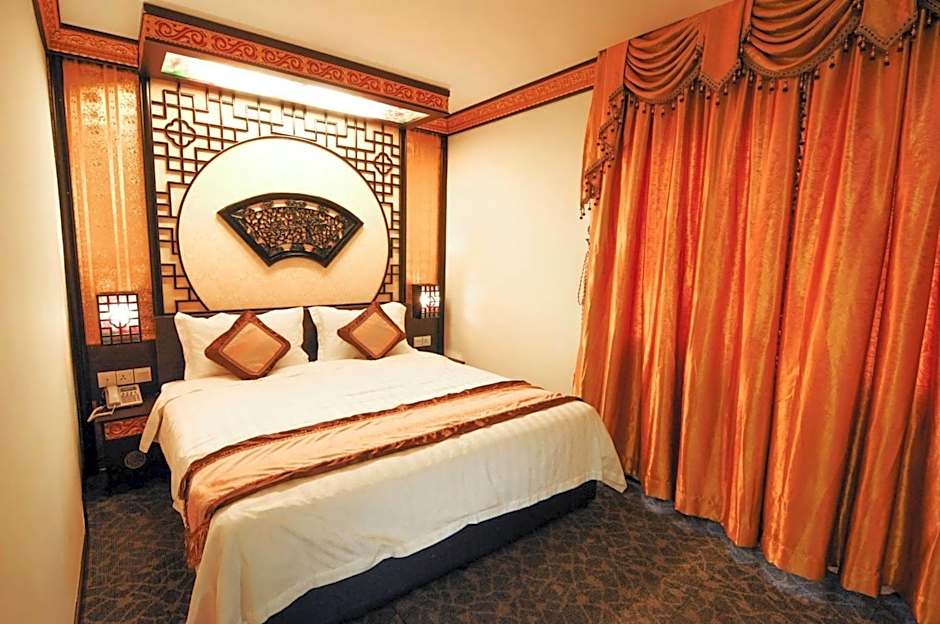 K Garden Hotel Parit Buntar