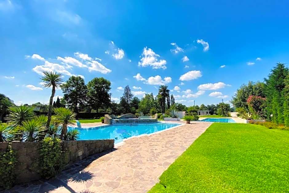 Hotel Terme Delle Nazioni