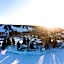 Lapland Hotels Ounasvaara Chalets