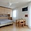 Hotel La Brezza frontemare