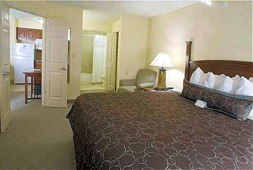 Staybridge Suites Kansas City-Independence By IHG