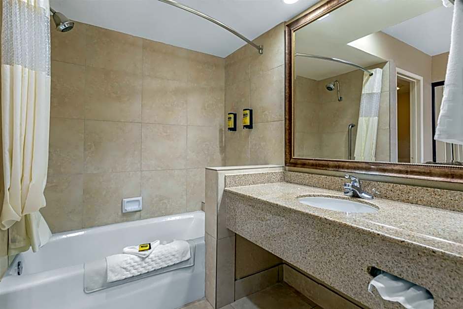 Best Western Plus Big America