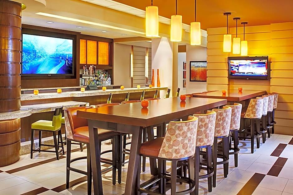 Scottsdale Marriott Old Town
