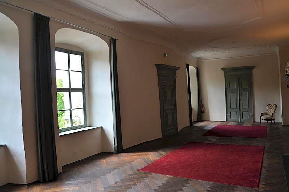 Schloss Gröbitz