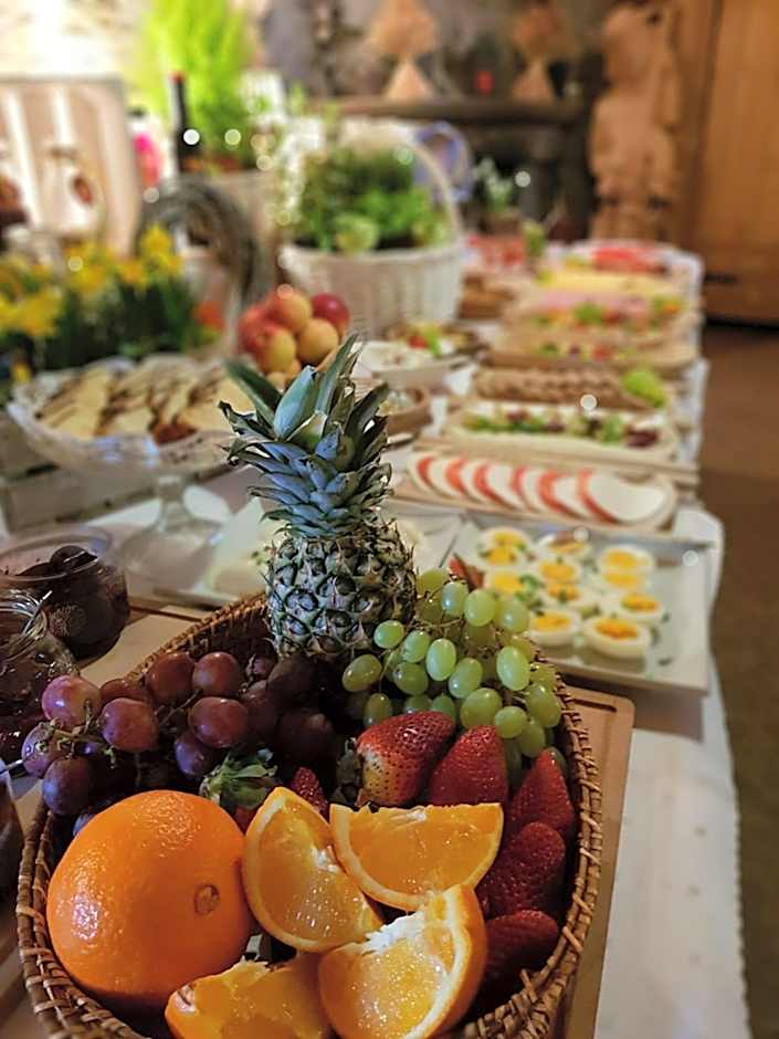 Willa Góralsko Riwiera