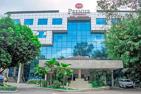 Best Western Premier Accra Airport Hotel