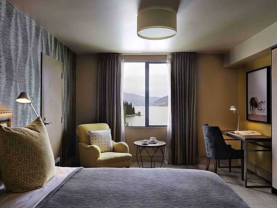 Hotel St Moritz, Queenstown - MGallery by Sofitel