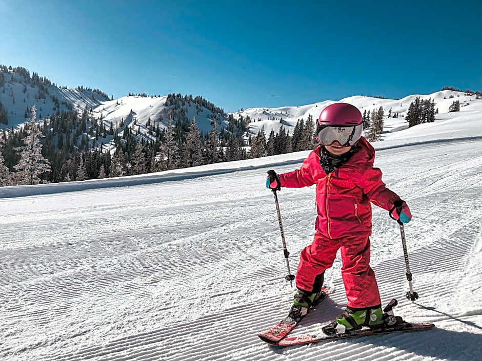Hotel-Restaurant Bike&Snow Lederer