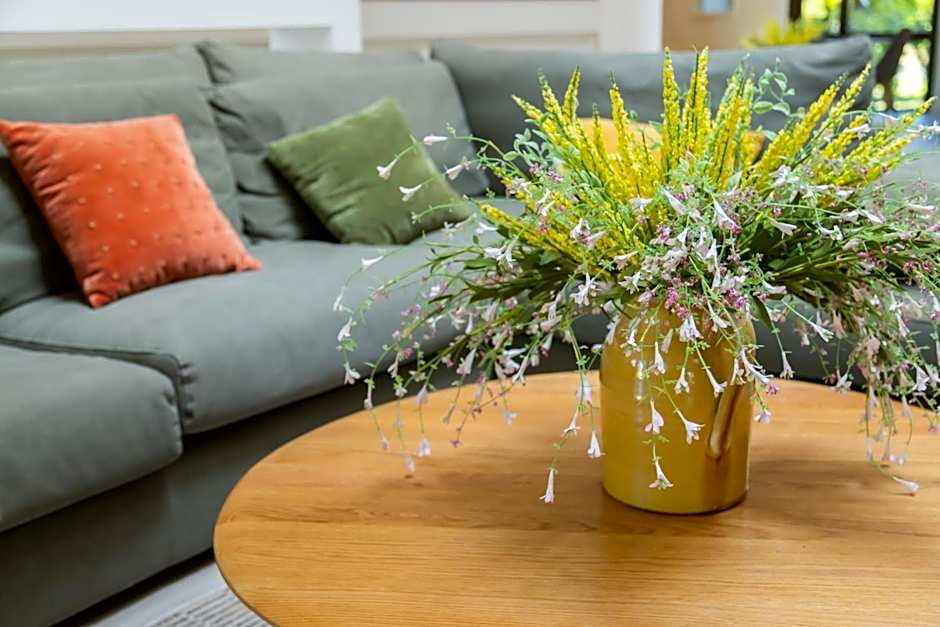 Domaine Les Sources de Dieulefit