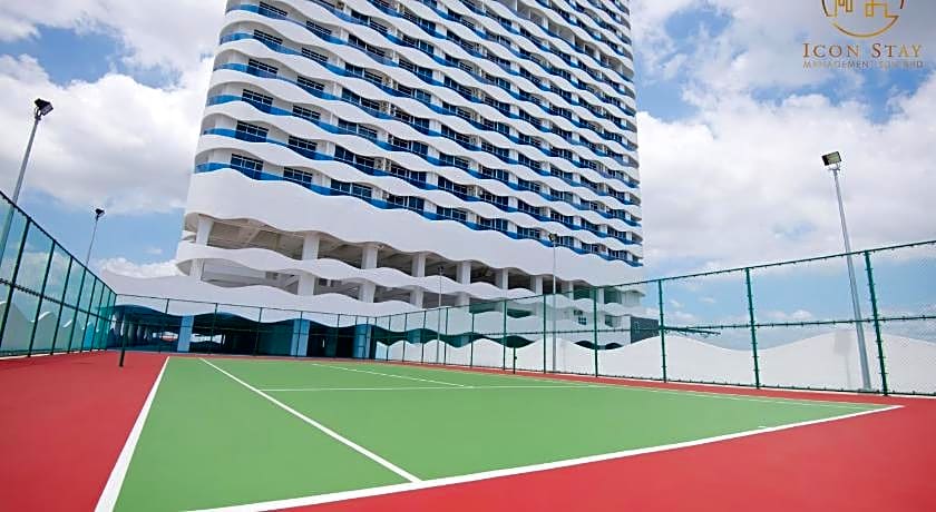 Icon the Wave @ Melaka