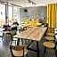 Heart of Gold Hostel Berlin