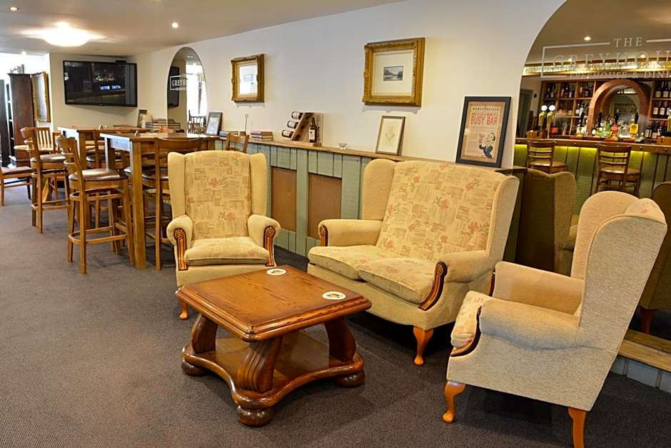 Greyhound Inn