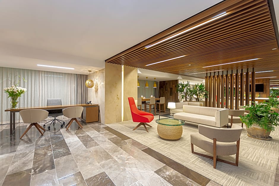 NH Collection Merida Paseo Montejo