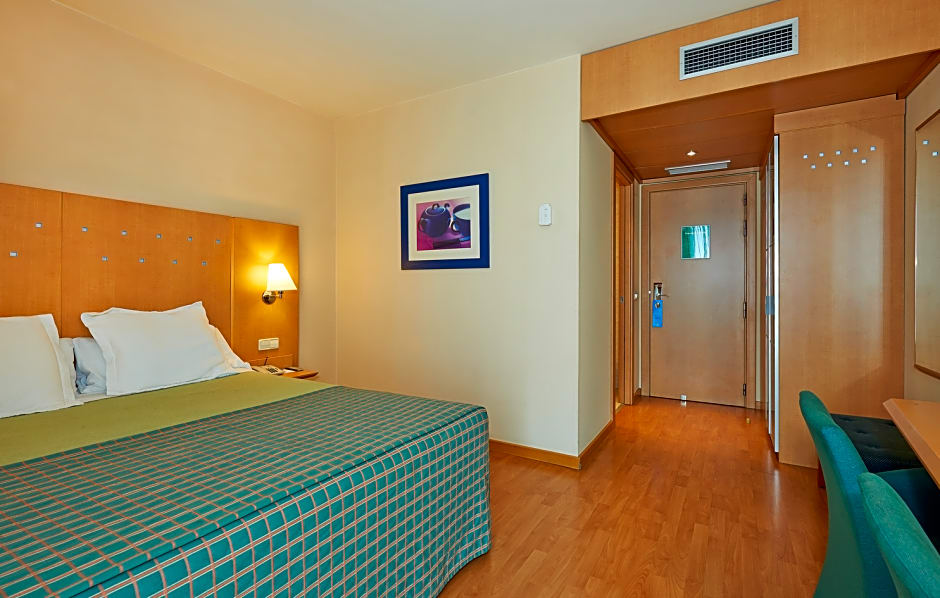 Sercotel Porta Barcelona