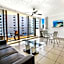Broadbeach Travel Inn Apartments