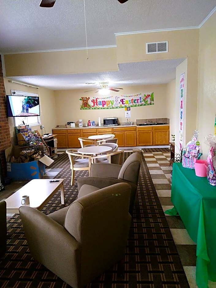 Grandview Plaza Inn