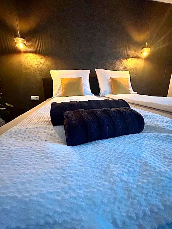 Réz Apartmanok Gyula