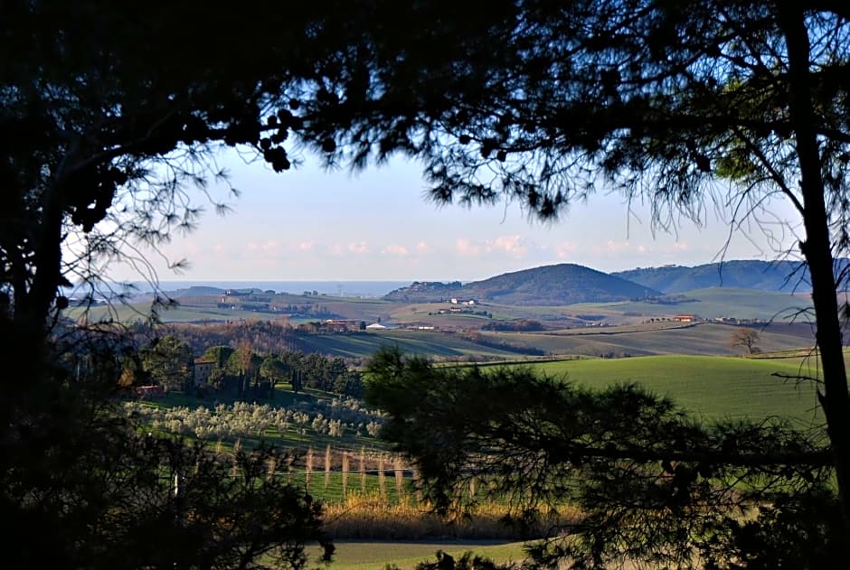 La Locanda del Barbagianni