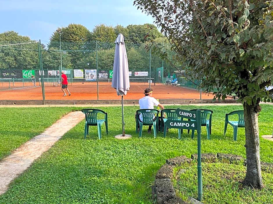 Hotel Sporting Brugherio