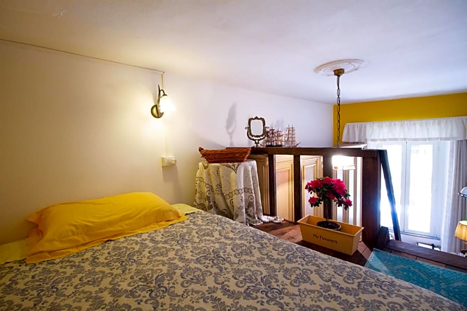 La Posadina House a Cagliari Locazioni turistiche brevi