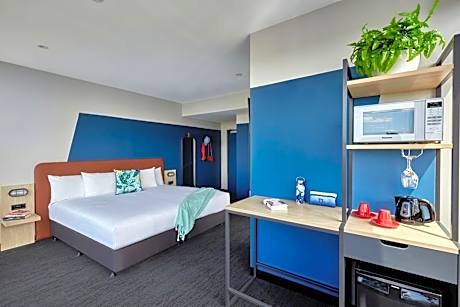 Greatest Studio King