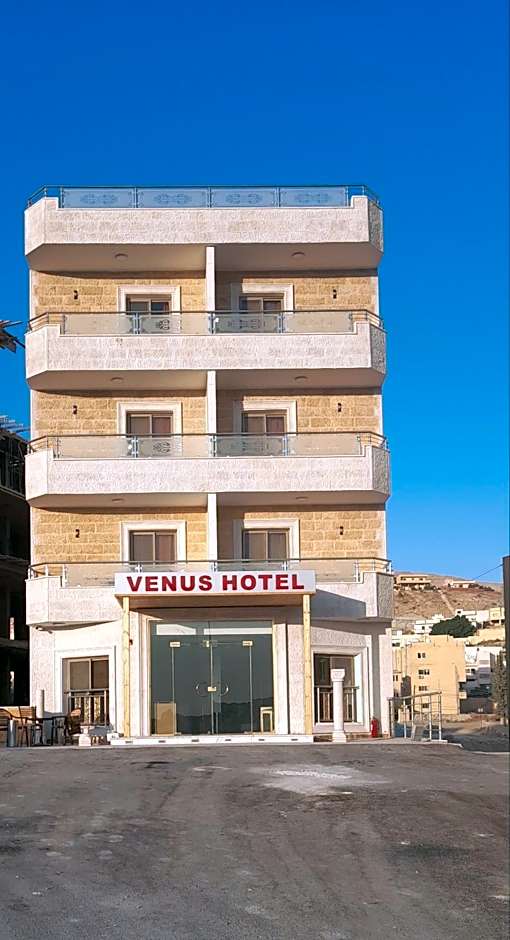 Venus Hotel