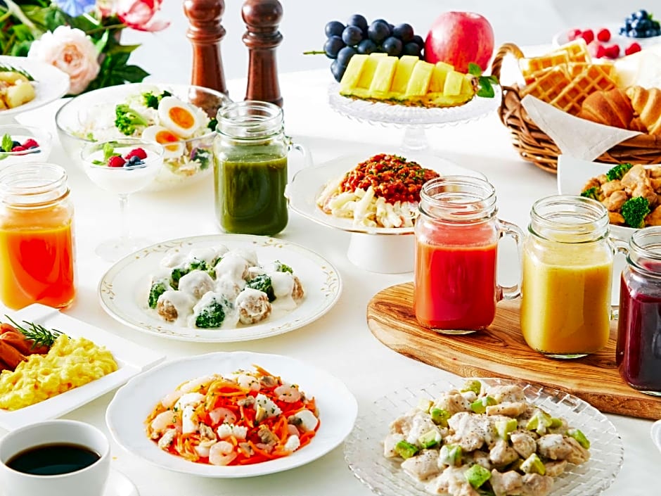 Comfort Hotel Hamamatsu