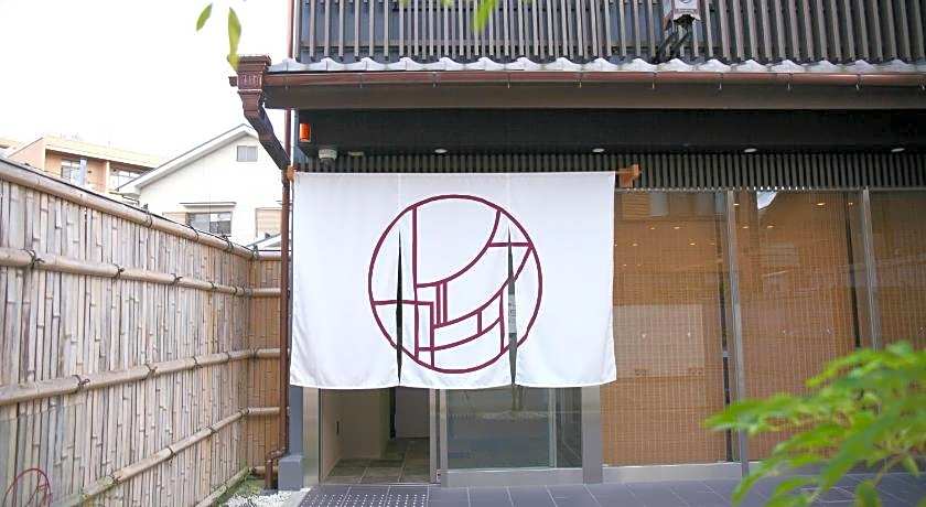 HOTEL LEGASTA KYOTO SHIRAKAWA SANJO
