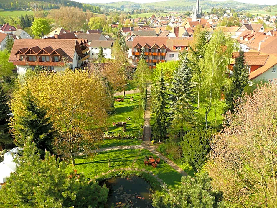 Parkhotel zum Stern