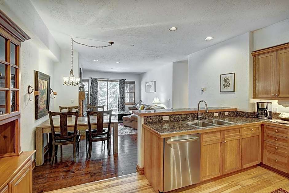 Lodge at Brookside, A Vail Resorts Property
