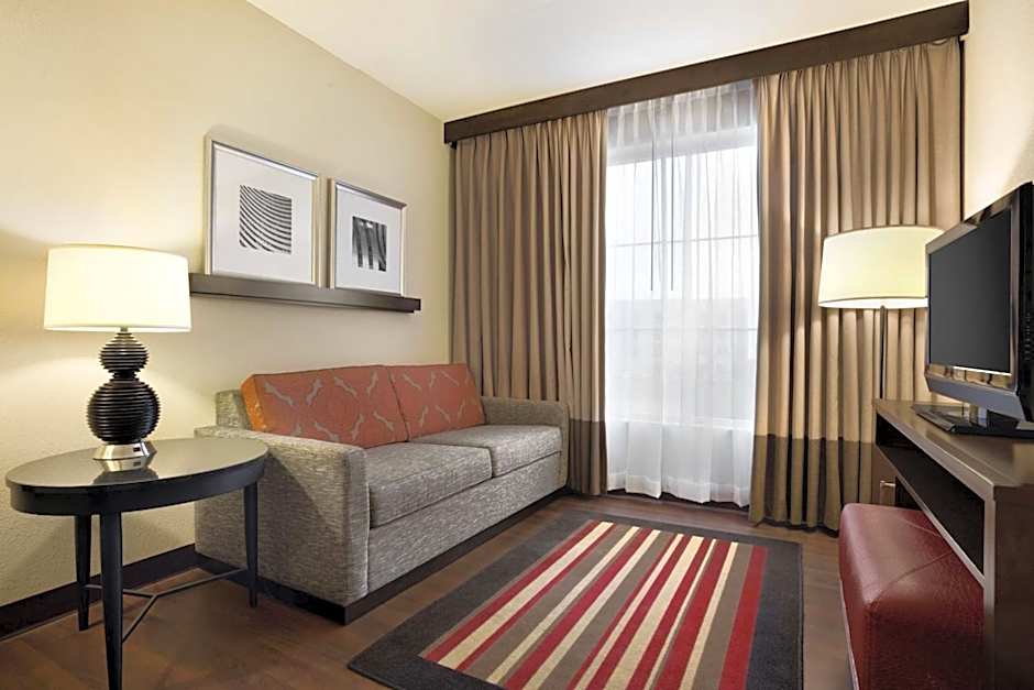 Embassy Suites By Hilton Jackson - North/Ridgeland