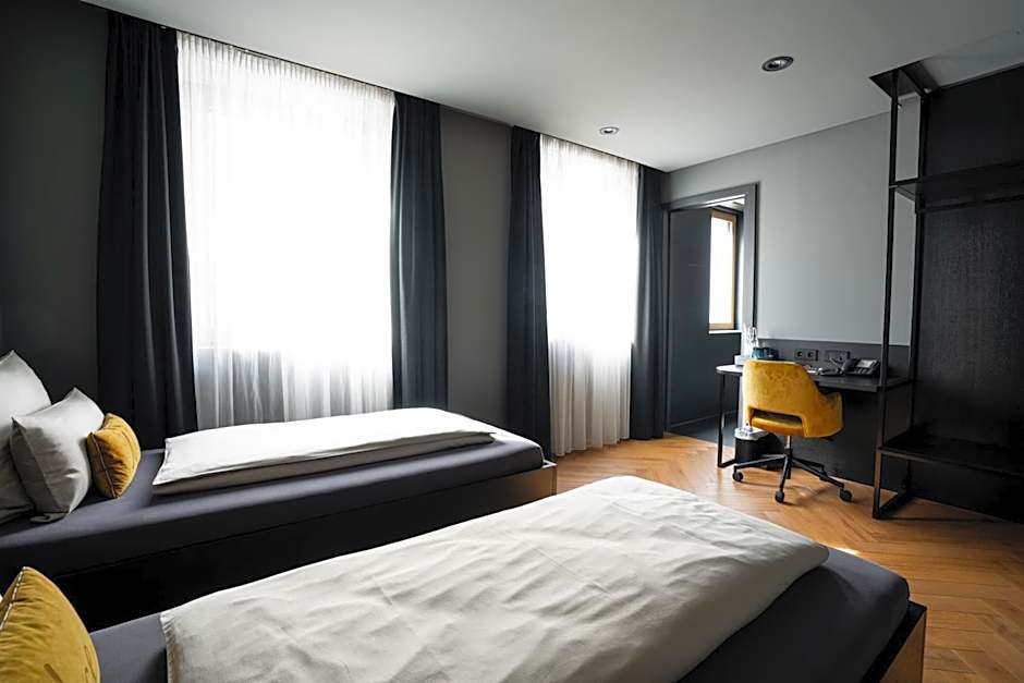 Hotel Nice