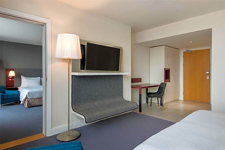 Radisson Blu Hotel, Bristol