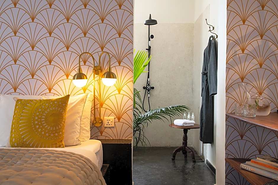 Upendo House Hotel Zanzibar