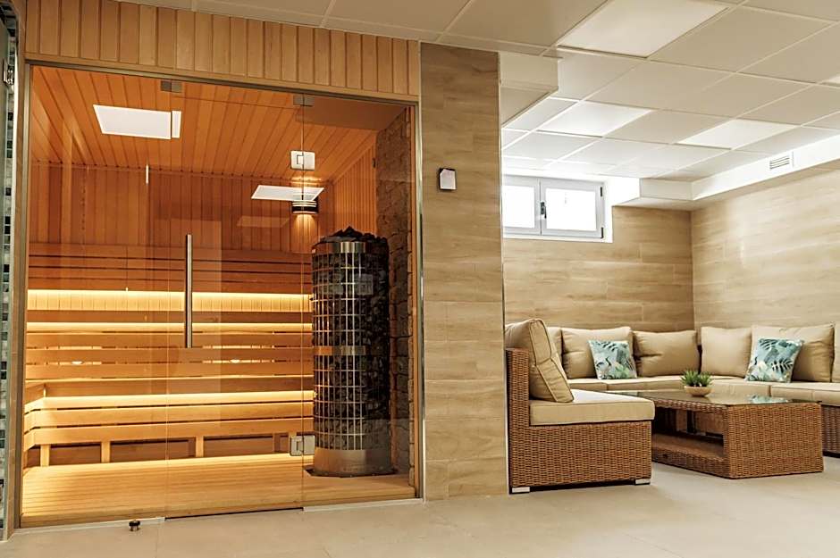 Nacavi Albir Aparthotel