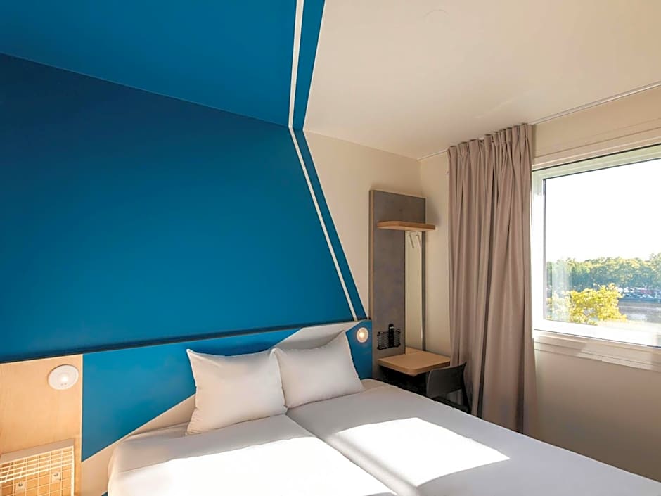 ibis budget Lyon Confluence