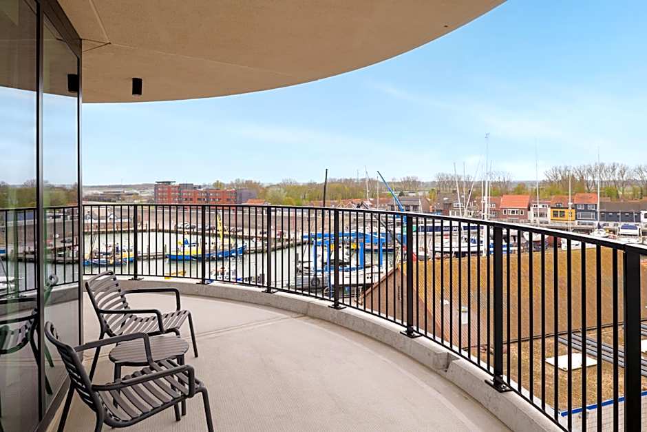 Dormio Breskens Apartments & Penthouses