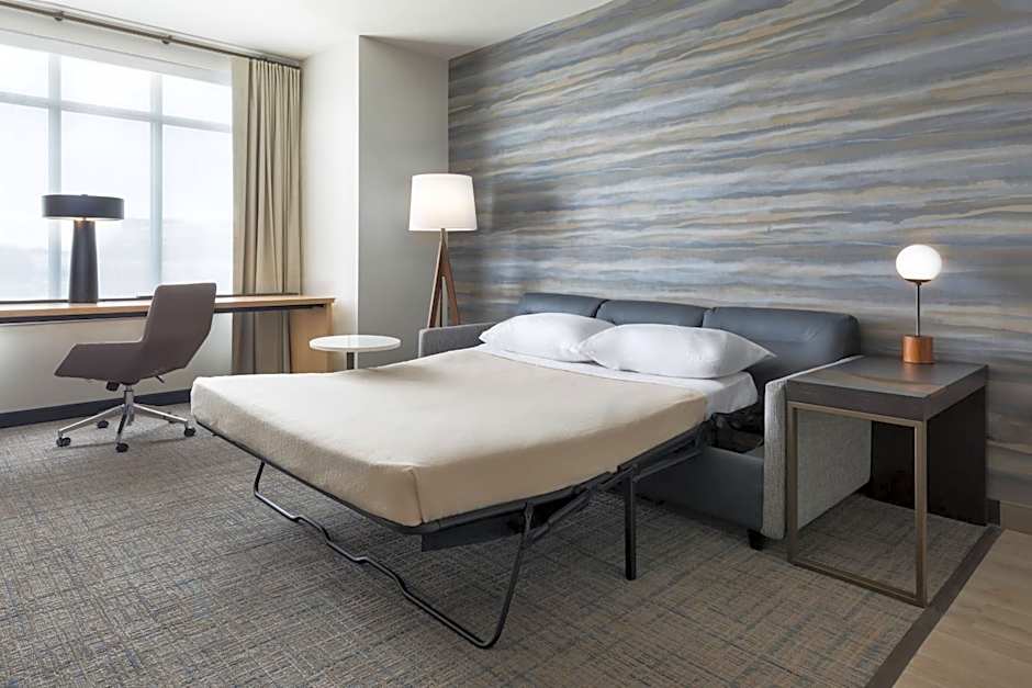Residence Inn by Marriott Long Island Garden City