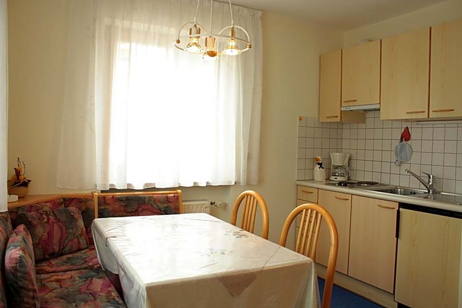 Appartement Prieth
